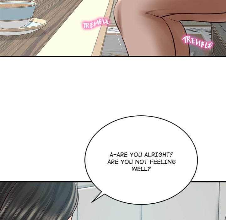 The Billionaire’s Monster Cock Son-In-Law (Uncensored), chapter 63, page 43 of 157