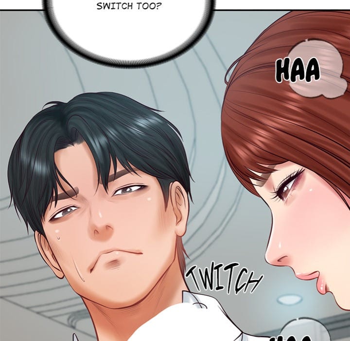 The Billionaire’s Monster Cock Son-In-Law (Uncensored), chapter 63, page 62 of 157