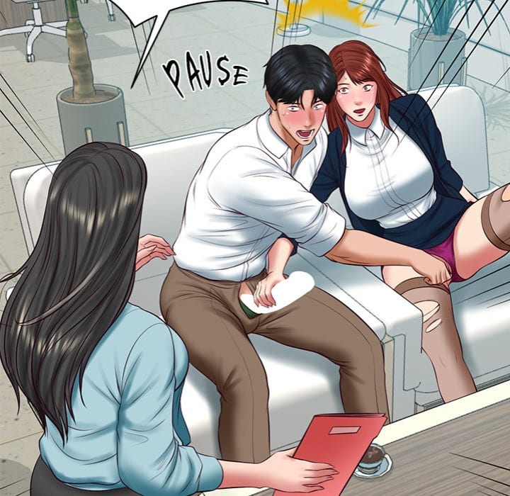 The Billionaire’s Monster Cock Son-In-Law (Uncensored), chapter 63, page 82 of 157