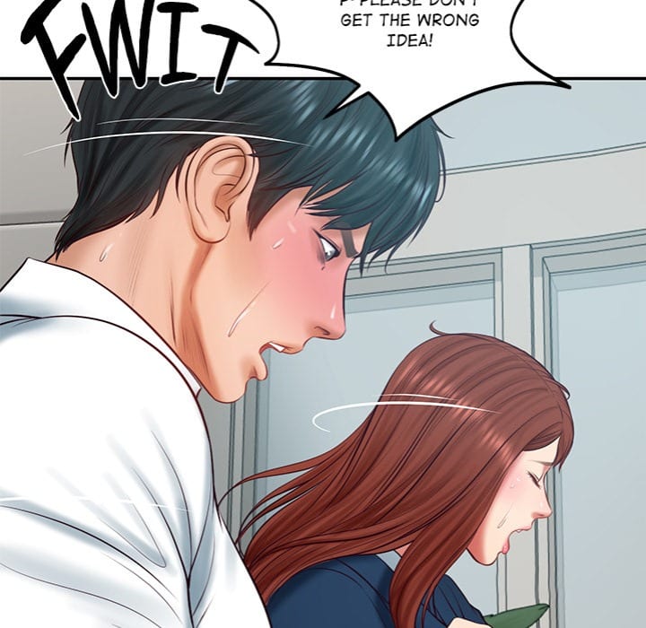The Billionaire’s Monster Cock Son-In-Law (Uncensored), chapter 63, page 84 of 157