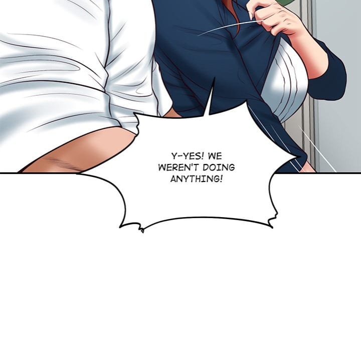 The Billionaire’s Monster Cock Son-In-Law (Uncensored), chapter 63, page 85 of 157