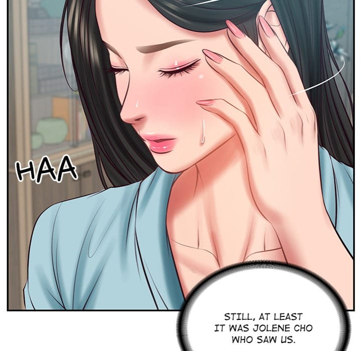 The Billionaire’s Monster Cock Son-In-Law (Uncensored), chapter 63, page 87 of 157