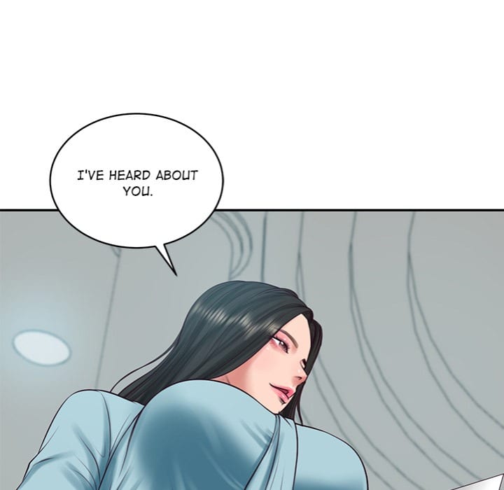 The Billionaire’s Monster Cock Son-In-Law (Uncensored), chapter 63, page 91 of 157