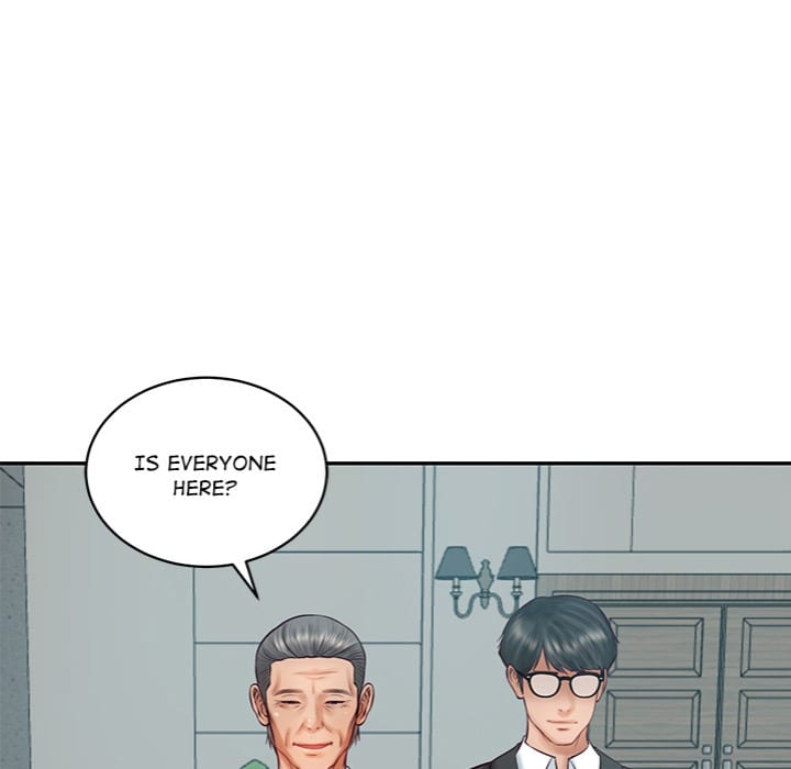 The Billionaire’s Monster Cock Son-In-Law (Uncensored), chapter 63, page 101 of 157
