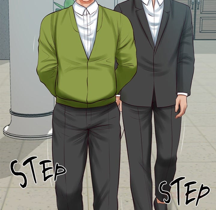 The Billionaire’s Monster Cock Son-In-Law (Uncensored), chapter 63, page 102 of 157