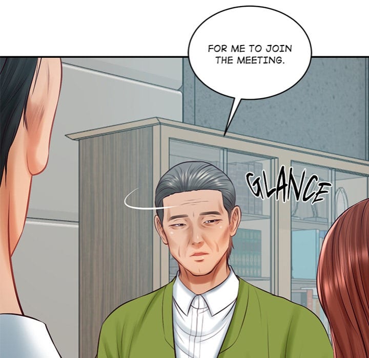 The Billionaire’s Monster Cock Son-In-Law (Uncensored), chapter 63, page 107 of 157