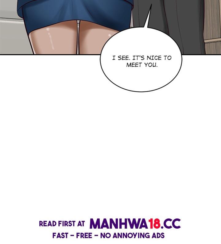 The Billionaire’s Monster Cock Son-In-Law (Uncensored), chapter 63, page 113 of 157