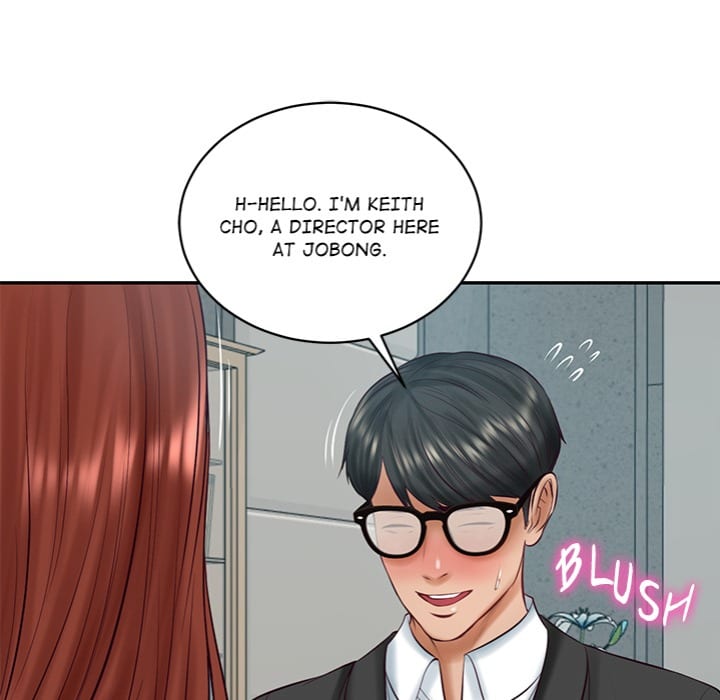 The Billionaire’s Monster Cock Son-In-Law (Uncensored), chapter 63, page 114 of 157