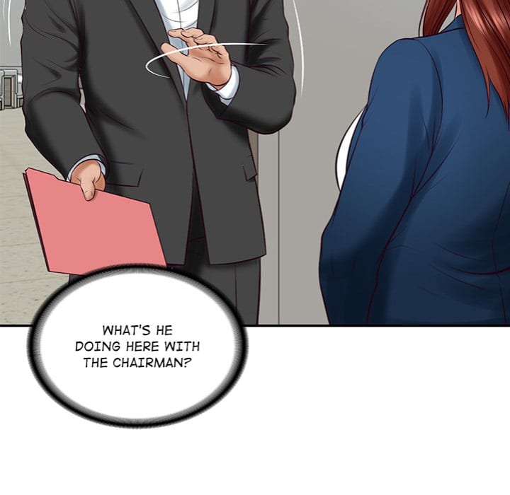 The Billionaire’s Monster Cock Son-In-Law (Uncensored), chapter 63, page 117 of 157