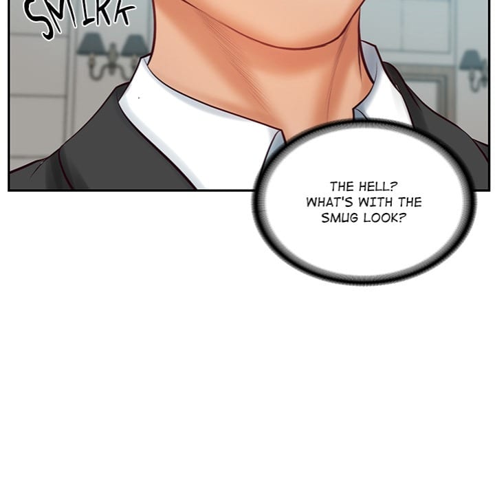 The Billionaire’s Monster Cock Son-In-Law (Uncensored), chapter 63, page 119 of 157