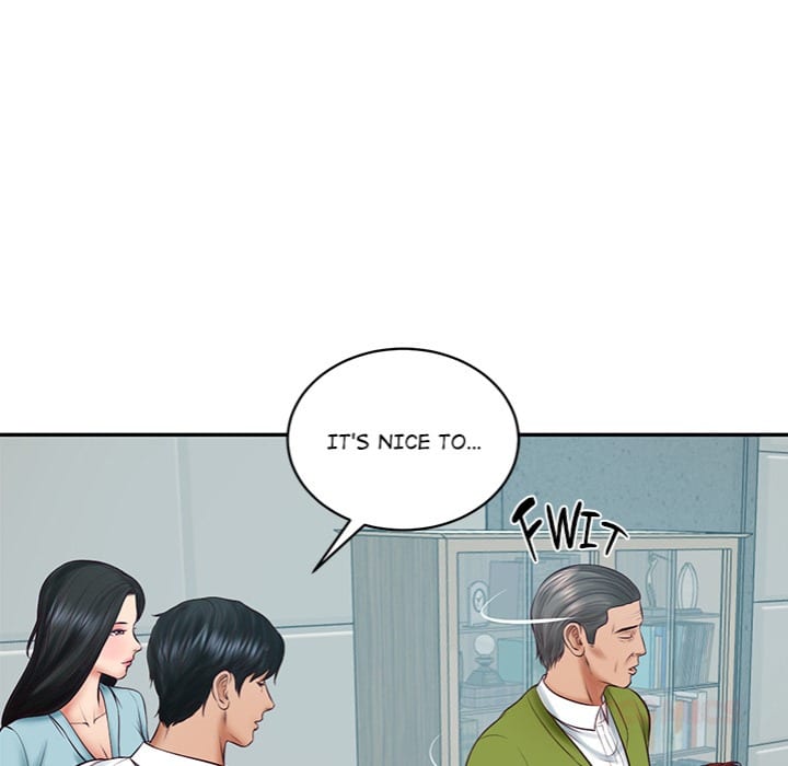 The Billionaire’s Monster Cock Son-In-Law (Uncensored), chapter 63, page 120 of 157