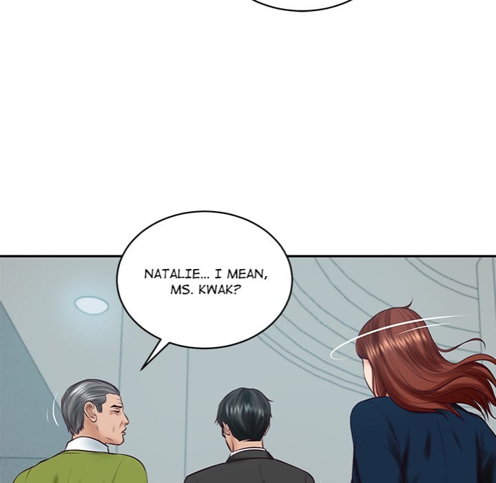 The Billionaire’s Monster Cock Son-In-Law (Uncensored), chapter 63, page 122 of 157