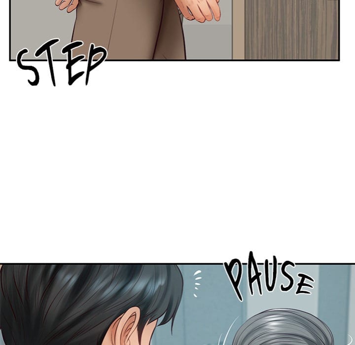 The Billionaire’s Monster Cock Son-In-Law (Uncensored), chapter 63, page 126 of 157