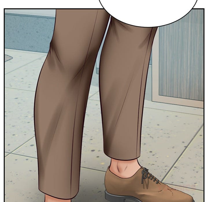 The Billionaire’s Monster Cock Son-In-Law (Uncensored), chapter 63, page 129 of 157