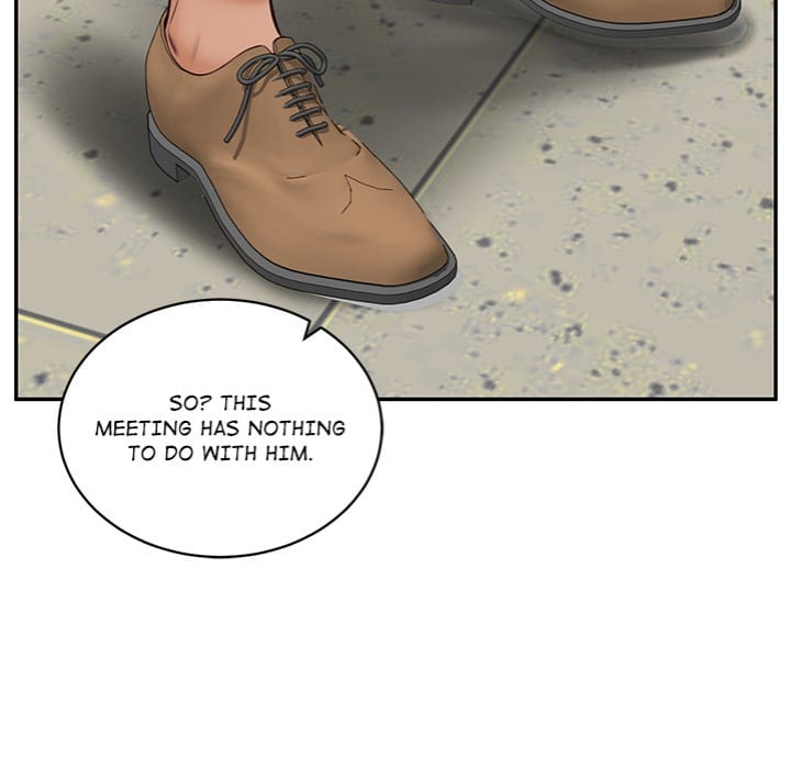 The Billionaire’s Monster Cock Son-In-Law (Uncensored), chapter 63, page 130 of 157