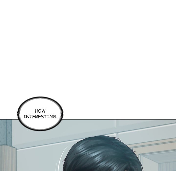 The Billionaire’s Monster Cock Son-In-Law (Uncensored), chapter 63, page 131 of 157