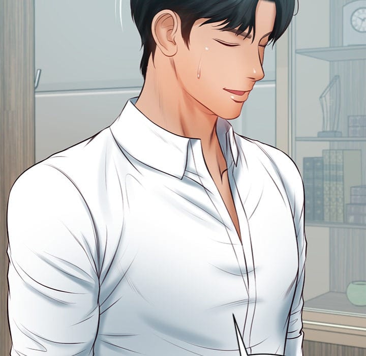 The Billionaire’s Monster Cock Son-In-Law (Uncensored), chapter 63, page 132 of 157