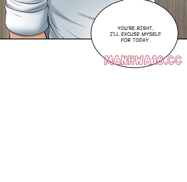 The Billionaire’s Monster Cock Son-In-Law (Uncensored), chapter 63, page 133 of 157