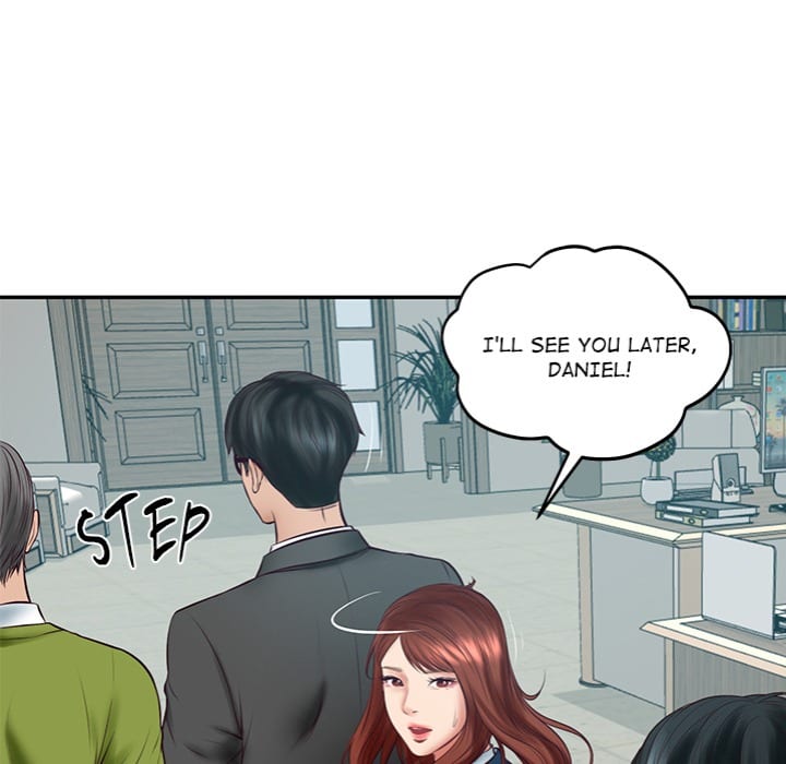 The Billionaire’s Monster Cock Son-In-Law (Uncensored), chapter 63, page 134 of 157