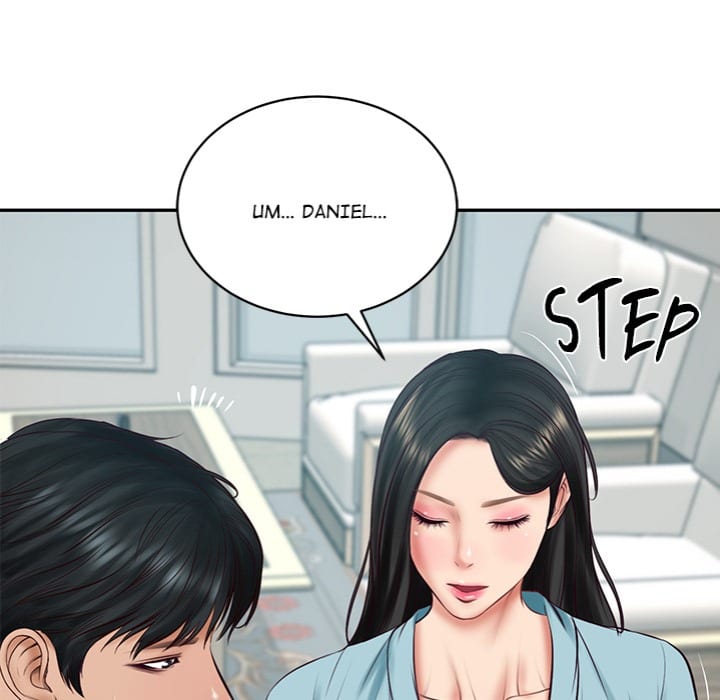 The Billionaire’s Monster Cock Son-In-Law (Uncensored), chapter 63, page 139 of 157