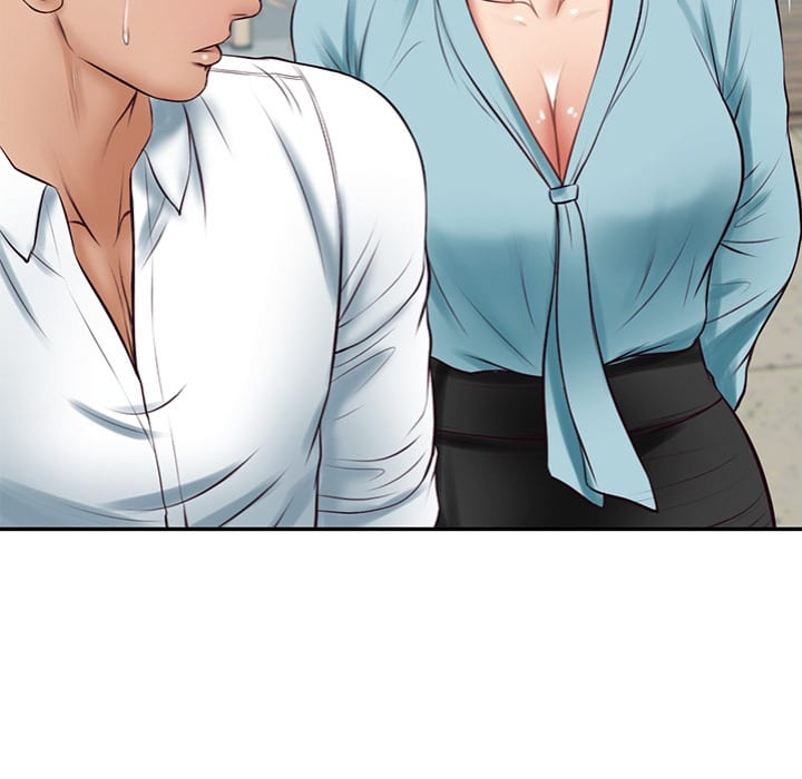 The Billionaire’s Monster Cock Son-In-Law (Uncensored), chapter 63, page 140 of 157