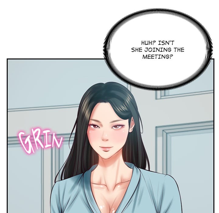The Billionaire’s Monster Cock Son-In-Law (Uncensored), chapter 63, page 141 of 157