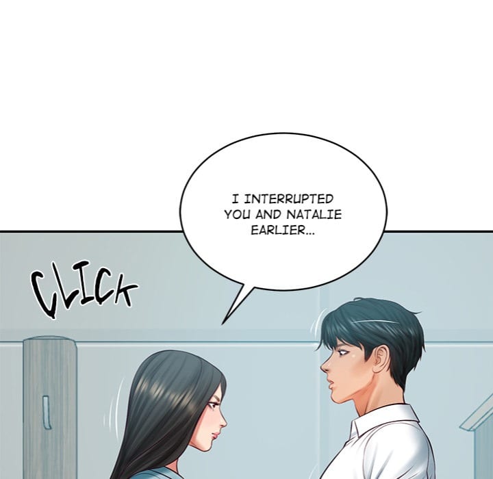 The Billionaire’s Monster Cock Son-In-Law (Uncensored), chapter 63, page 146 of 157
