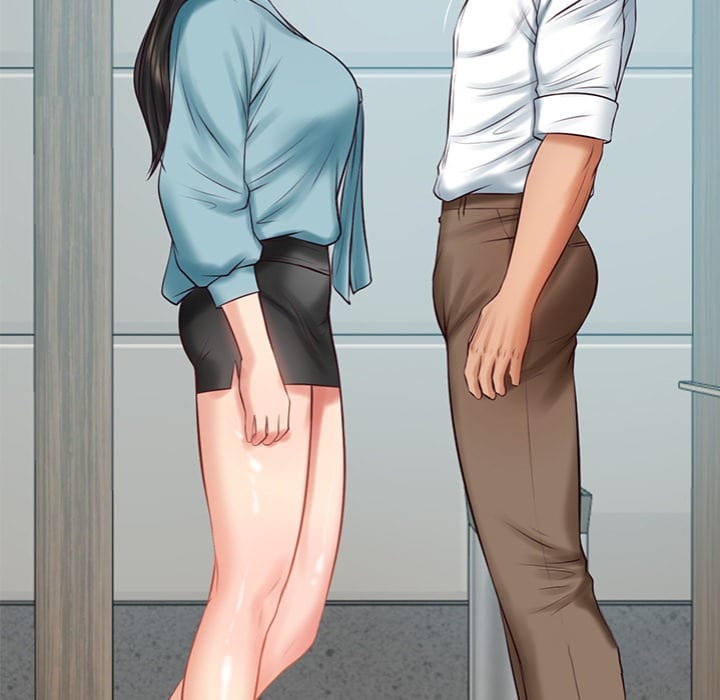 The Billionaire’s Monster Cock Son-In-Law (Uncensored), chapter 63, page 147 of 157