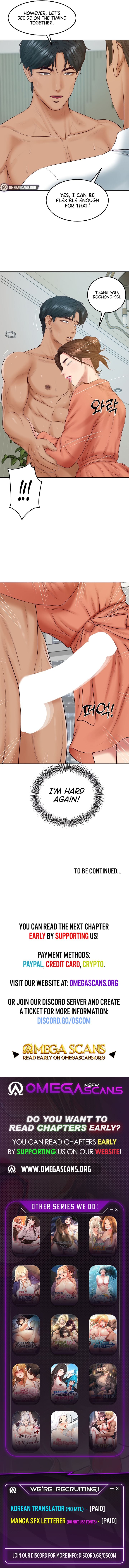 The Billionaire’s Monster Cock Son-In-Law (Uncensored), chapter 84, page 7 of 7