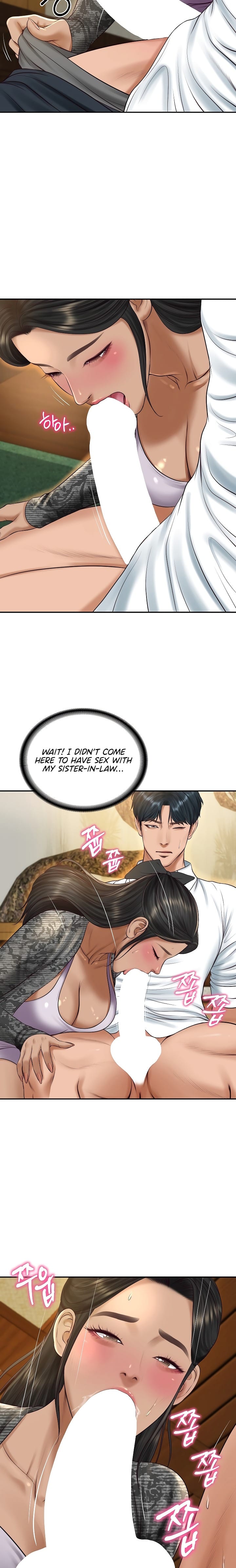 The Billionaire’s Monster Cock Son-In-Law (Uncensored), chapter 95, page 5 of 20