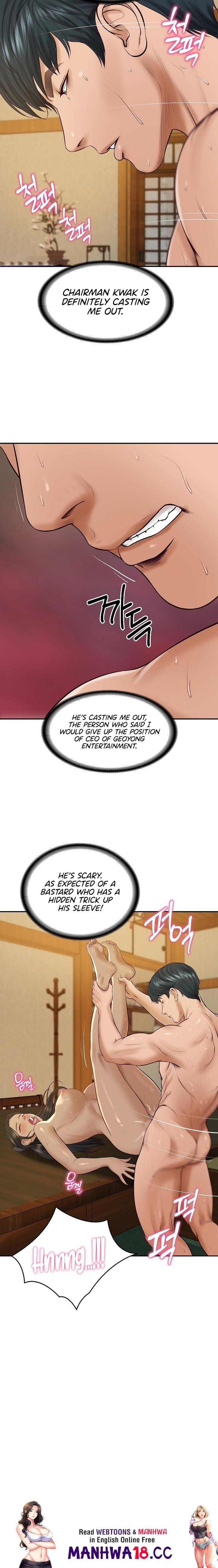 The Billionaire’s Monster Cock Son-In-Law (Uncensored), chapter 95, page 20 of 20