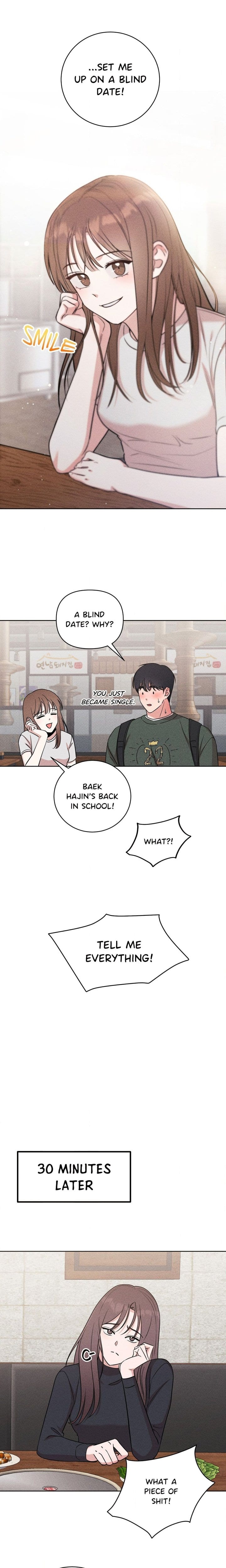 The Charms of a Younger Man (Uncensored), chapter 1, page 9 of 22
