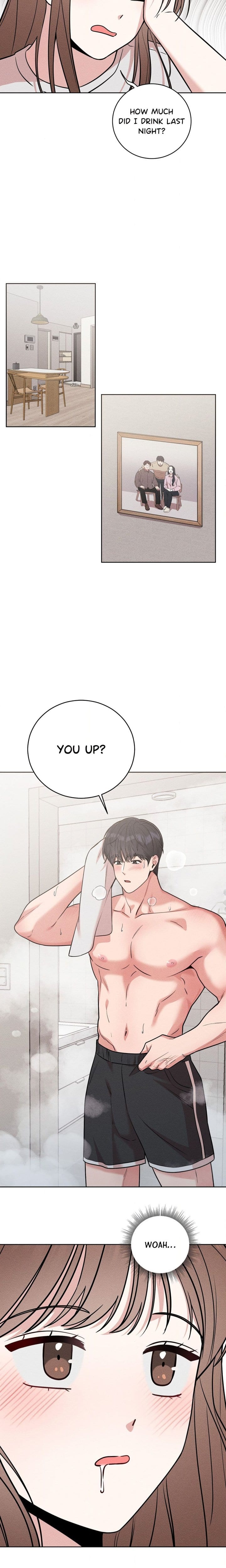 The Charms of a Younger Man (Uncensored), chapter 1, page 14 of 22