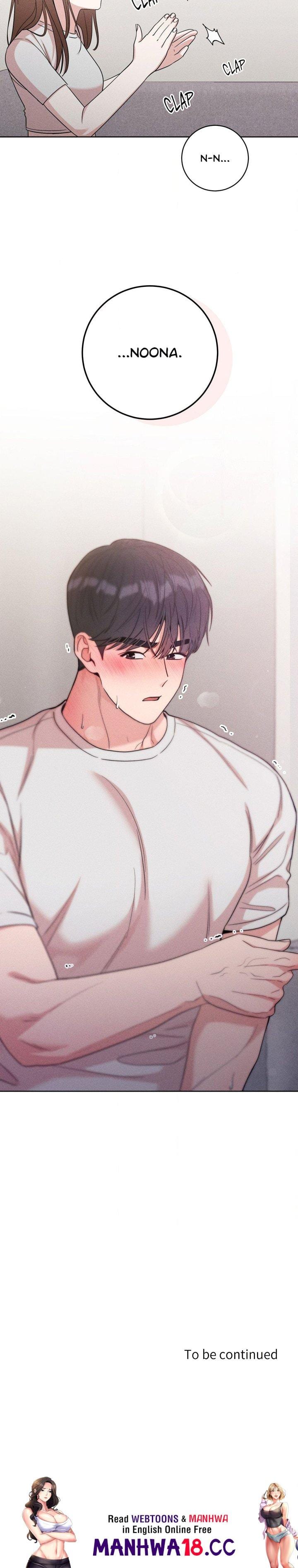 The Charms of a Younger Man (Uncensored), chapter 1, page 22 of 22