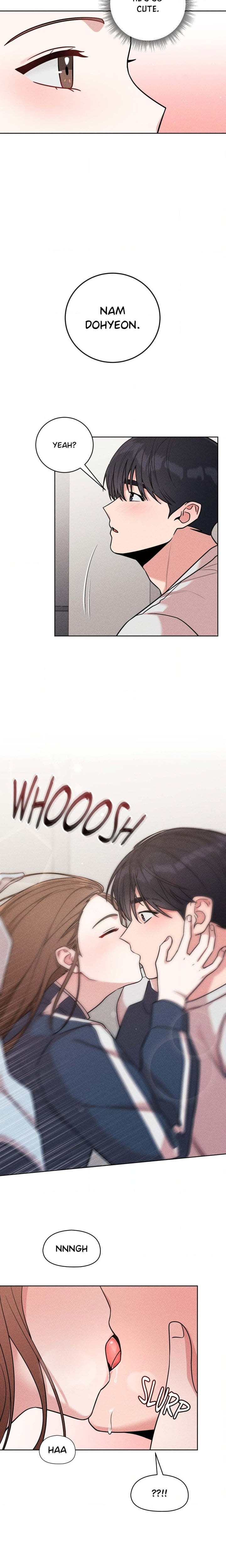 The Charms of a Younger Man (Uncensored), chapter 2, page 16 of 19