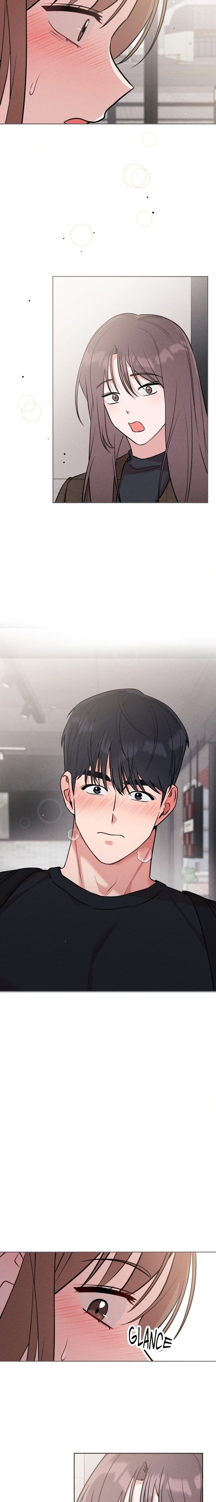 The Charms of a Younger Man (Uncensored), chapter 4, page 15 of 20