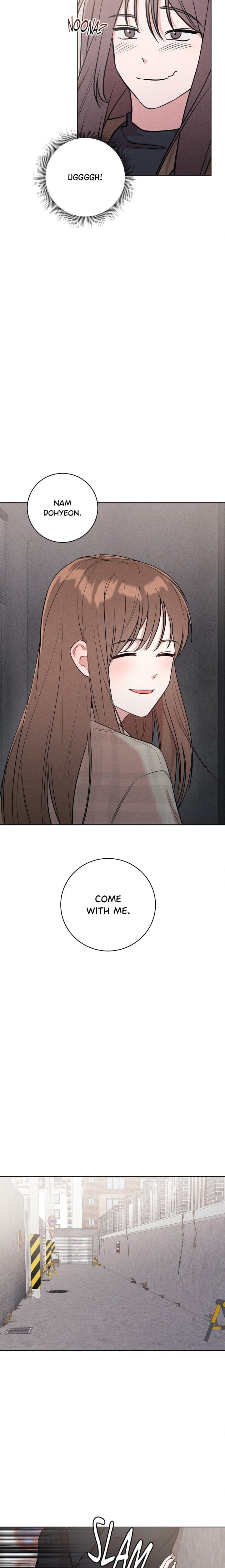 The Charms of a Younger Man (Uncensored), chapter 4, page 16 of 20