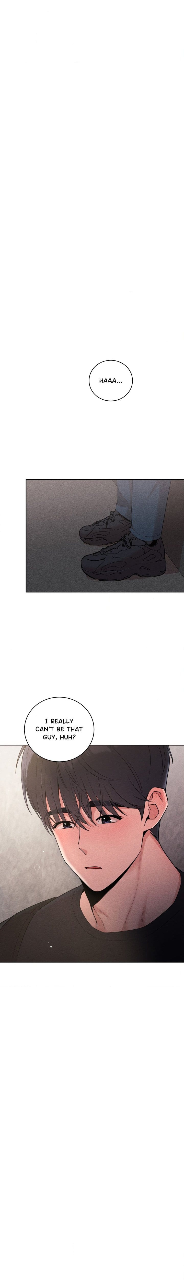 The Charms of a Younger Man (Uncensored), chapter 5, page 10 of 20