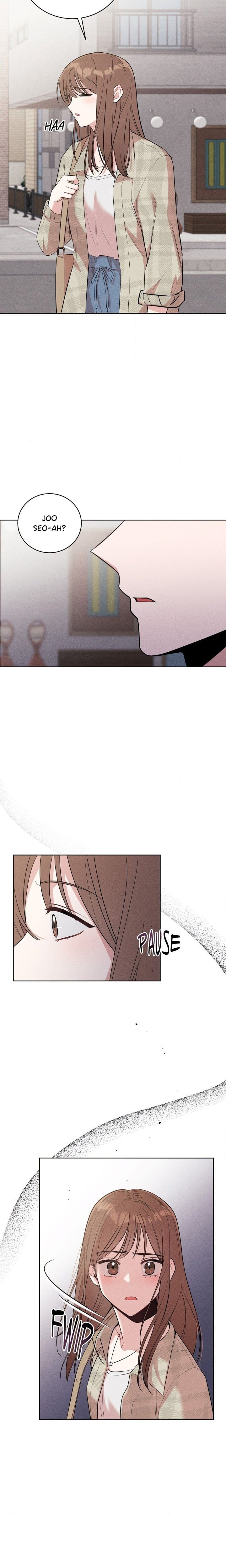 The Charms of a Younger Man (Uncensored), chapter 5, page 12 of 20