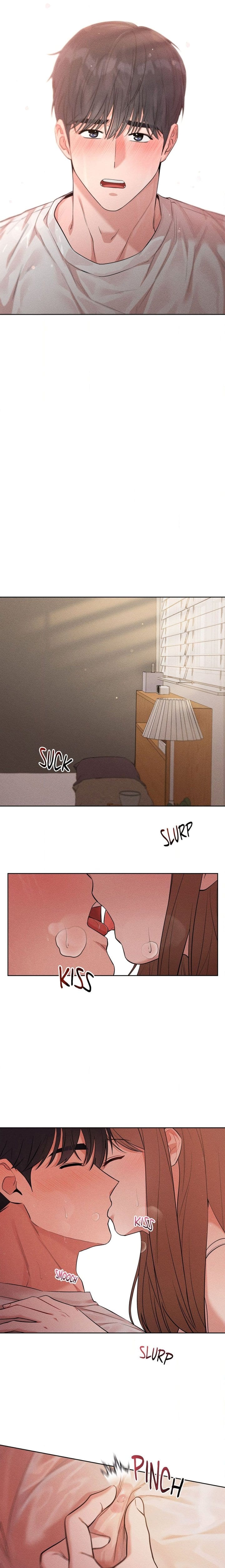 The Charms of a Younger Man (Uncensored), chapter 7, page 11 of 19