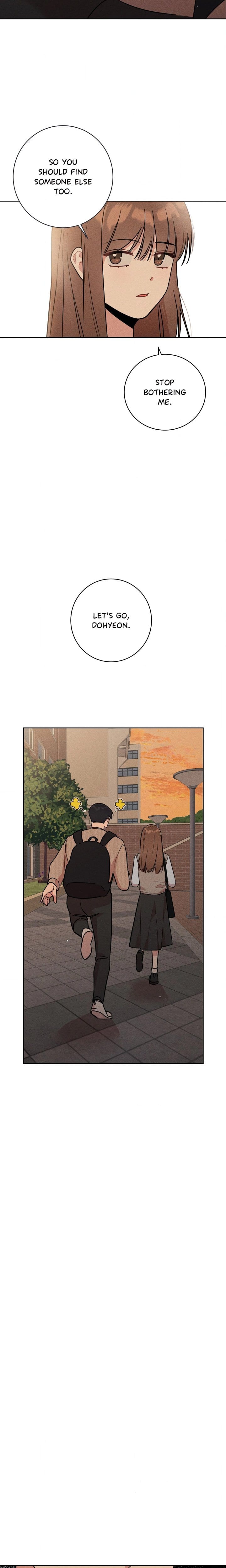 The Charms of a Younger Man (Uncensored), chapter 10, page 15 of 23
