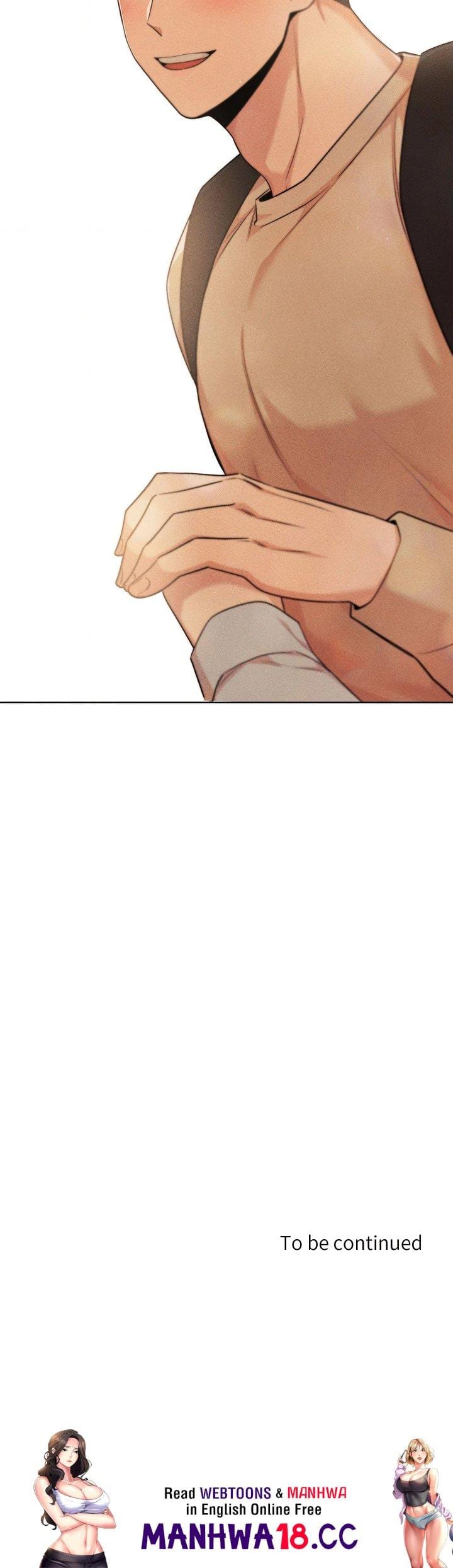The Charms of a Younger Man (Uncensored), chapter 10, page 23 of 23