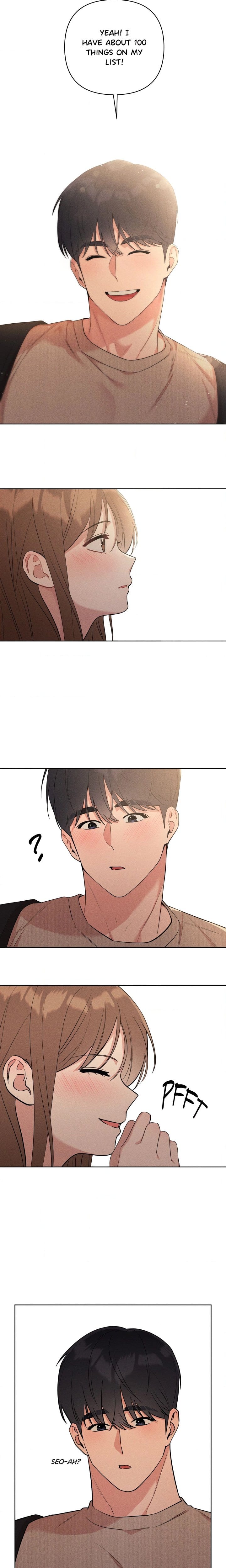 The Charms of a Younger Man (Uncensored), chapter 11, page 10 of 23