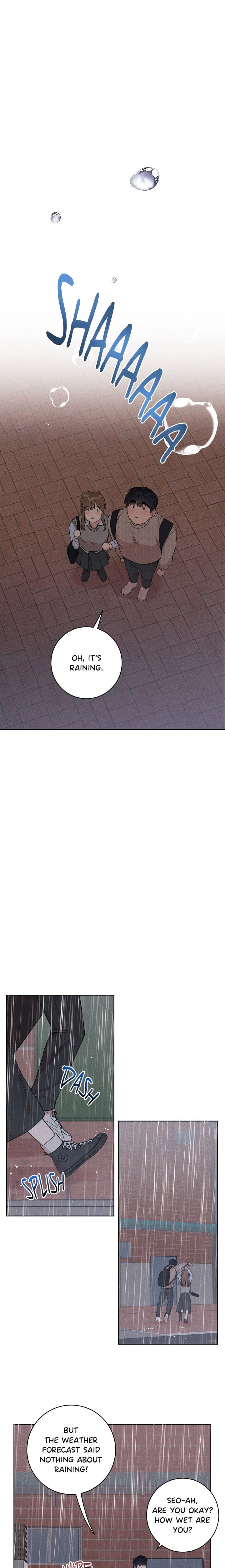 The Charms of a Younger Man (Uncensored), chapter 11, page 13 of 23