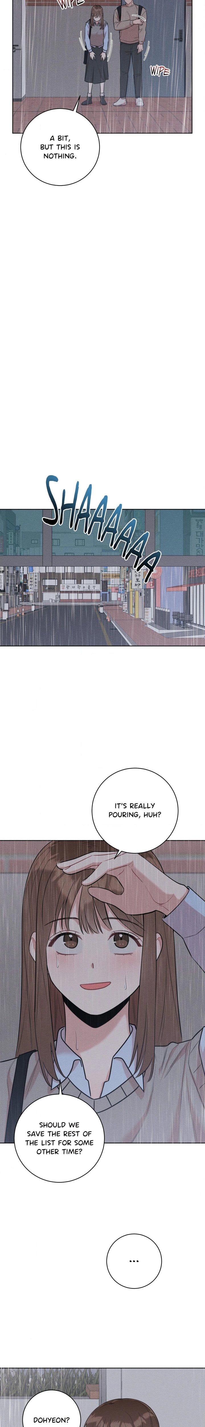 The Charms of a Younger Man (Uncensored), chapter 11, page 14 of 23