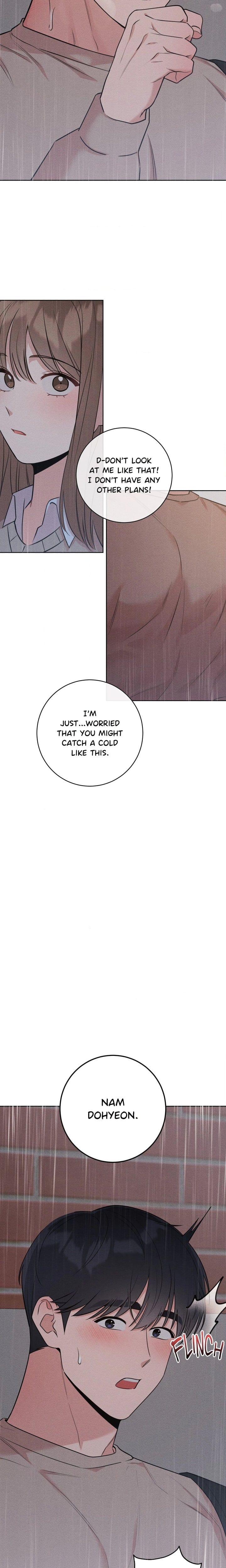 The Charms of a Younger Man (Uncensored), chapter 11, page 16 of 23