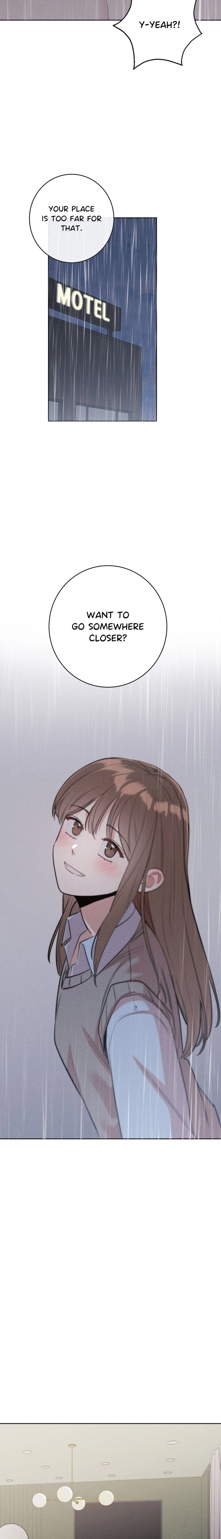 The Charms of a Younger Man (Uncensored), chapter 11, page 17 of 23