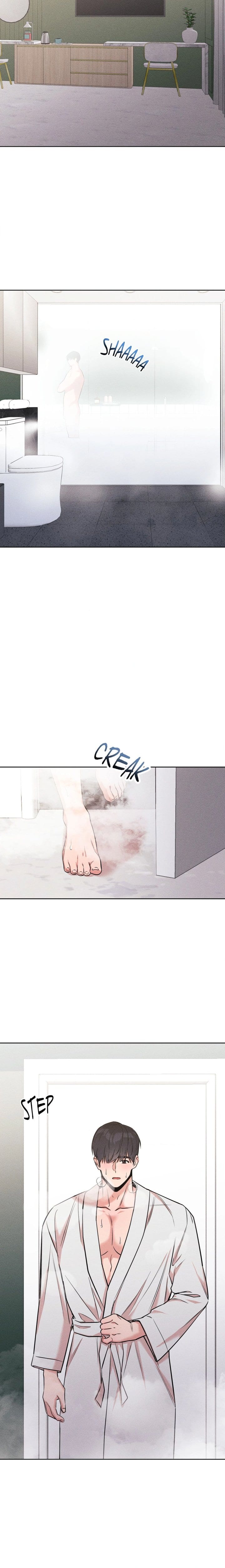 The Charms of a Younger Man (Uncensored), chapter 11, page 18 of 23