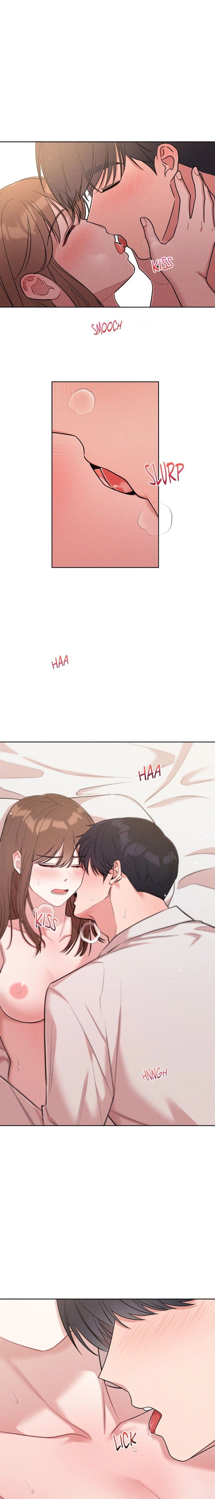 The Charms of a Younger Man (Uncensored), chapter 12, page 5 of 23