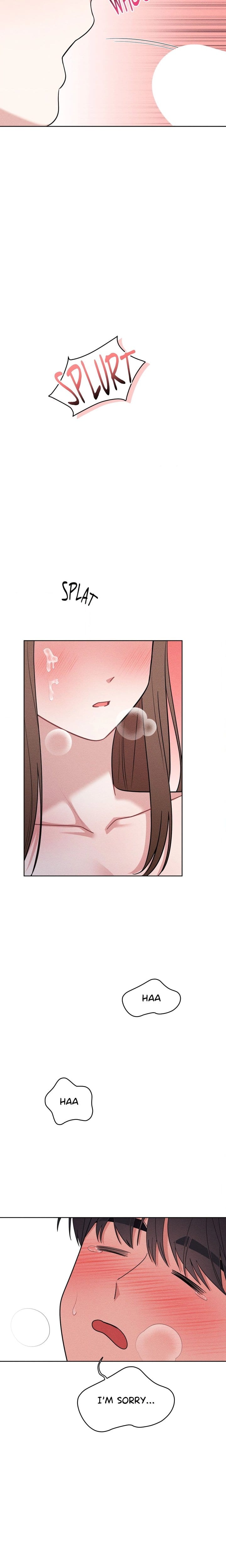 The Charms of a Younger Man (Uncensored), chapter 12, page 20 of 23